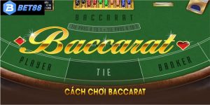 Cách Chơi Baccarat Cơ Bản Từ A Đến Z Cho Người Mới