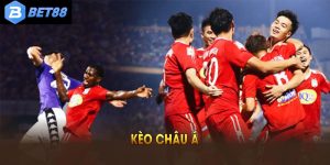 Kèo Châu Á Là Gì? Tìm Hiểu Cách Đọc Để Chiến Thắng