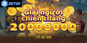Nổ Hũ JDB - Nhiều Trải Nghiệm Hấp Dẫn Bạn Nên Khám Phá